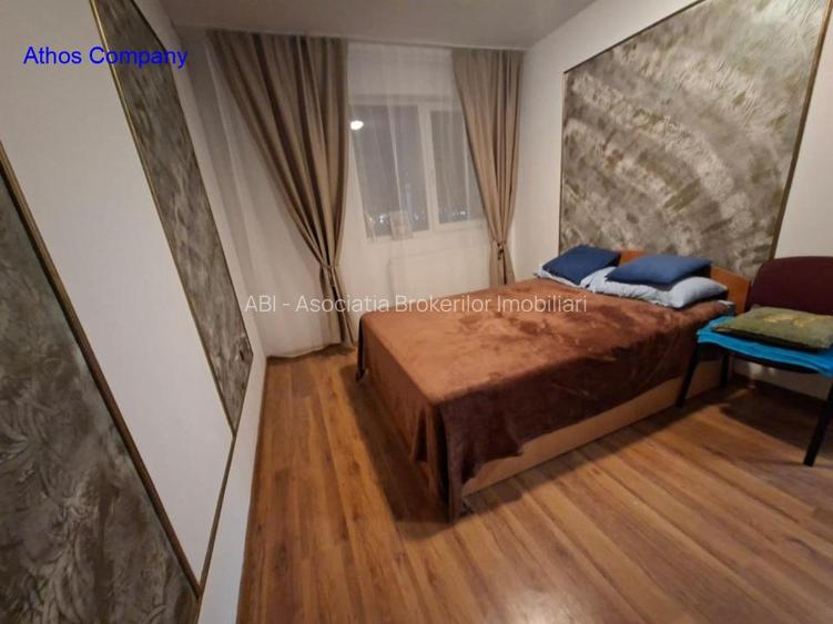 Ap 2 Cam Berceni- Leonida oferta  la 370 euro - 5