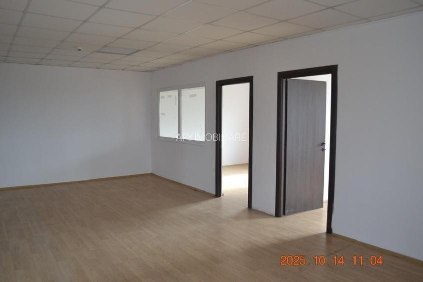 De vanzare hala/spatiu industrial, teren 2166mp, Bucuresti-Magurele - 7