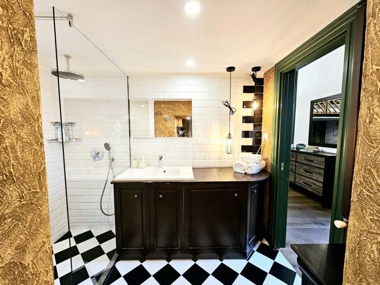 Doua apartamente la cheie | 94mp util total | Centru | Zona Ferdinand - 14