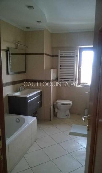 Apartament 4 camere - Rond Alba Iulia - 5