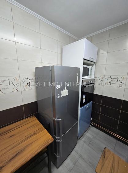 2 camere Drumul Taberei - Plaza Mall *centrala proprie* - 4