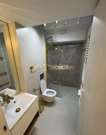Duplex | 3 camere | X2 park | Aviatiei | gradina 100 mp - 8