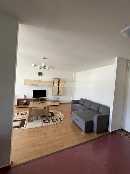 Apartament 2 camere cu parcare subterana Alphaville - 8