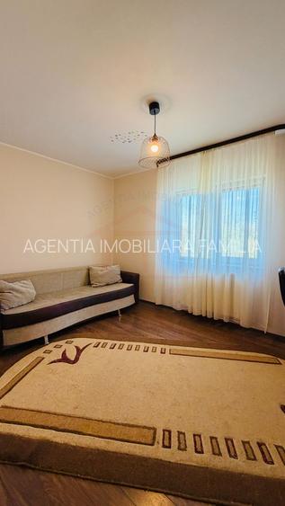 Vand apartament 3 camere IC Frimu in IFR, strada Nae Leonard, Bloc R - 14