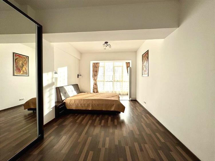 Metrou Iancului la 3 minute - Bloc nou - 2 camere spațios și modern - 9