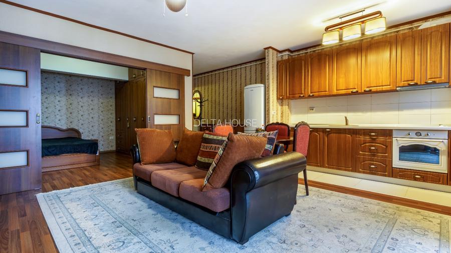 Acasa in Bonjour Residence! Apartament 2 camere, 53 mp, Buna Ziua - 3