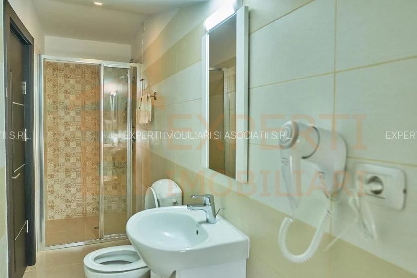 Afacere la cheie - pensiune zona Eforie Nord  - 11