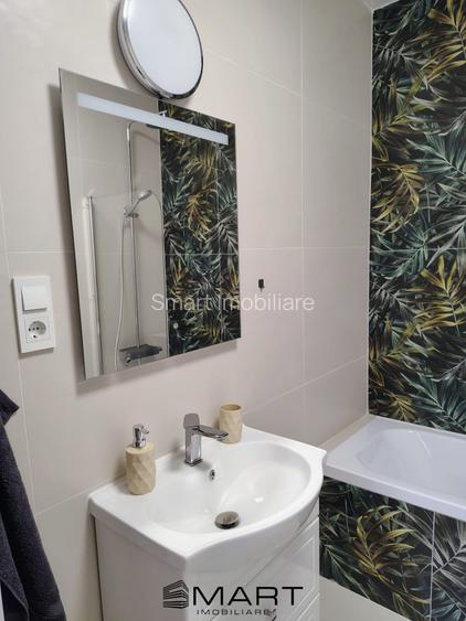Apartament 3 camere moderne zona Calea Surii Mici - 14