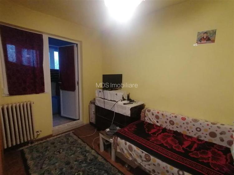 Apartament cu 2 camere in bloc anvelopat - 5