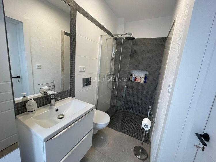 Apartament de închiriat, 4 camere, 85 mp, Europa Eugen Ionesco - 7