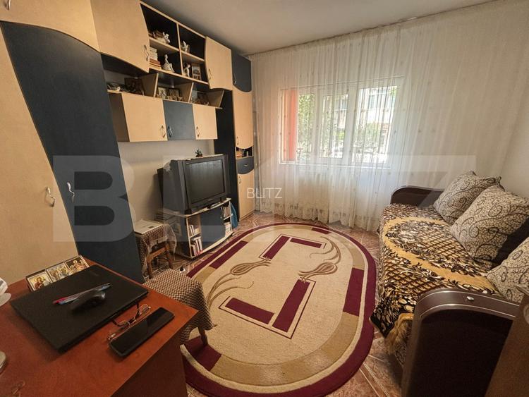 Apartament 2 camere decomandat, 49 mp – Nicolina - 2