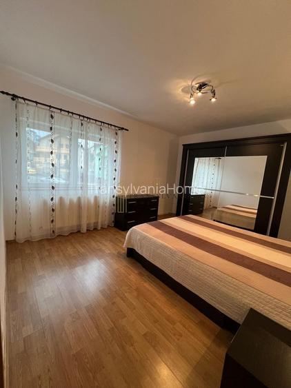 Apartament 4 camere, zona linistita - 9