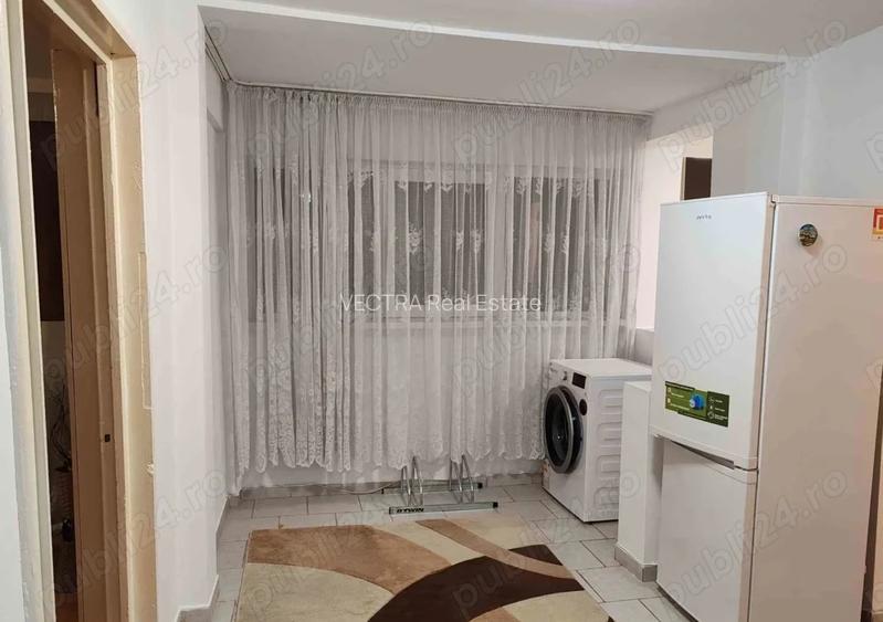 Apartament 2 camere decomandat, 55 mp – la 5 min de metrou Lujerului - 8