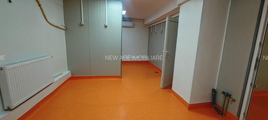 Basarabia-Chisinau, depozitare/birouri/activitati diverse, 100 m.p. - 7