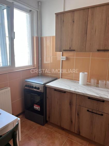 Apartament 2 camere de inchiriat, centrala proprie, Plaza Mall - Pet friendly - 6