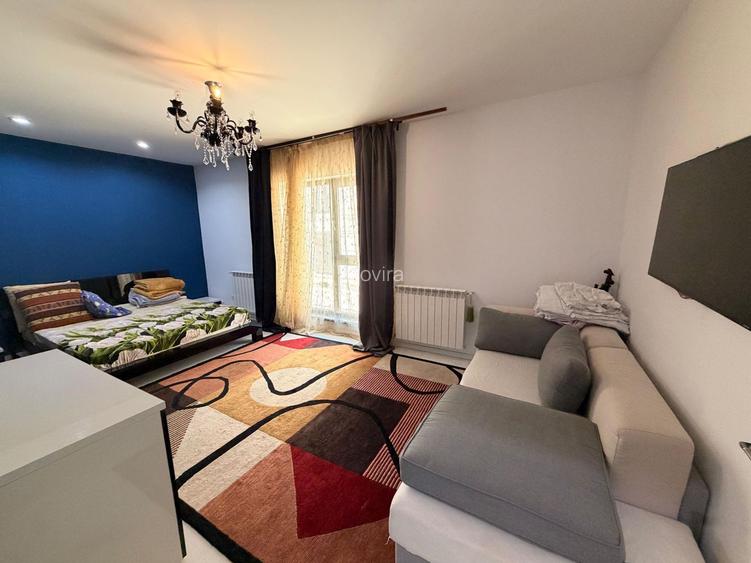 Vila de Lux in Iancu Nicolae | 5 Camere | Garaj acoperit | Curte 253mp - 12