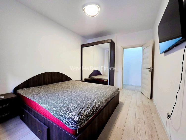 Apartament 2 Camere Strada Trifoiului - 15