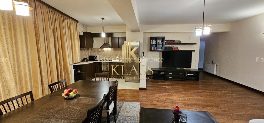 Apartament cu 3 camere in Pipera - 2