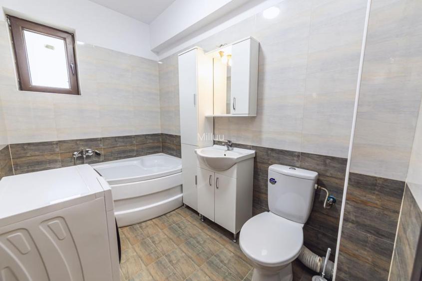 2 camere | Parcare | Petfriendly | Dobroiesti - 15