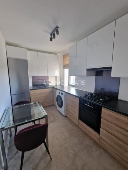 DE INCHIRIAT | Apartament 3 camere | Petrom City - 4