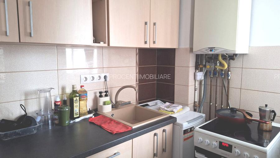 Garsonieră confort unu - 4