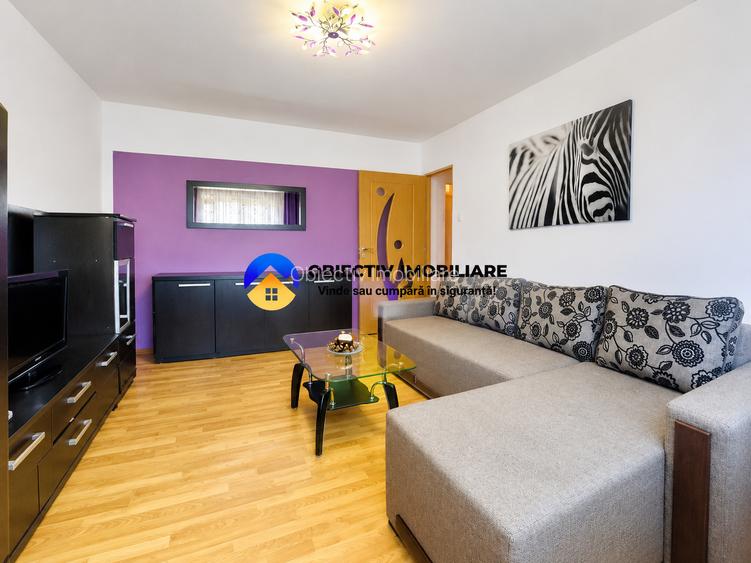 Apartament 3 camere Precista - GATA DE MUTAT - 2