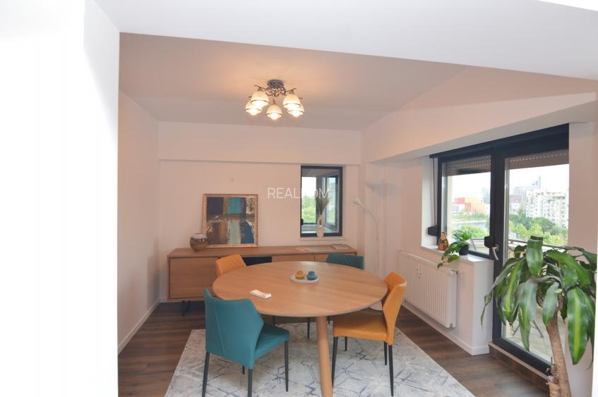 INCHIRIERE APARTAMENT 4 CAMERE UNIRII - FANTANI - 10