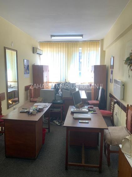 Spatii birouri de vanzare, ultracentral, str. Mihai Viteazu, Bacau - 7