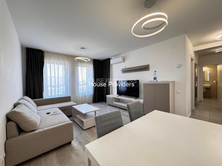 Apartament 2 Camere   Parcare | H Pipera Lake | Pipera - 2