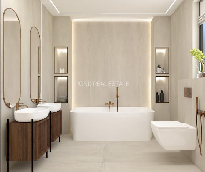 Intrarea Lacului Residence – Acolo unde te intorci, cu drag, acasa - 27