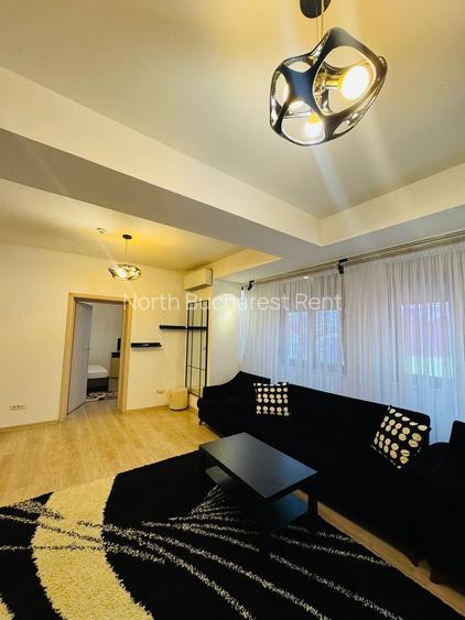 Apartament 3 camere de inchiriat Cismigiu-Centrala proprie - 5