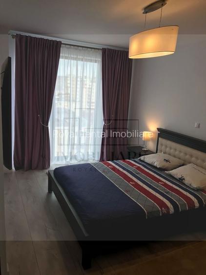 Apartament 2 camere | Modern & Lux | Zona The Office | Parcare Proprie - 8