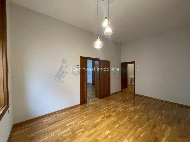 Spatiu birouri de inchiriat ultracentral, Strada Republicii, Oradea, Bihor - 4