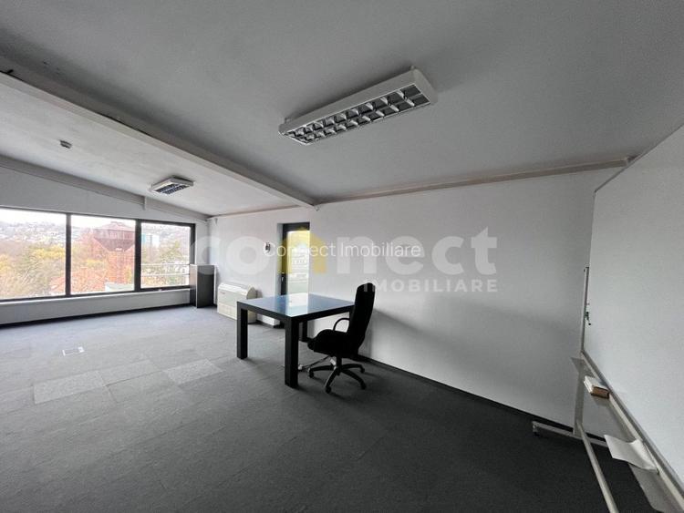 Spatiu de birouri de 502mp de inchiriat in zona Ultracentral - 11