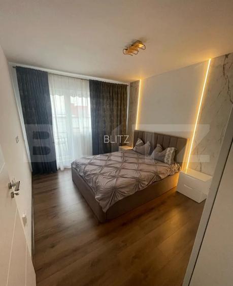 Apartament 2 Camere | 52 mp | Terasa 44 mp | Baciu - 4