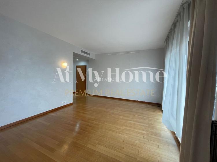 Penthouse Spectaculos cu 4 camere, partial mobilat, terase, 2 parcari - 17