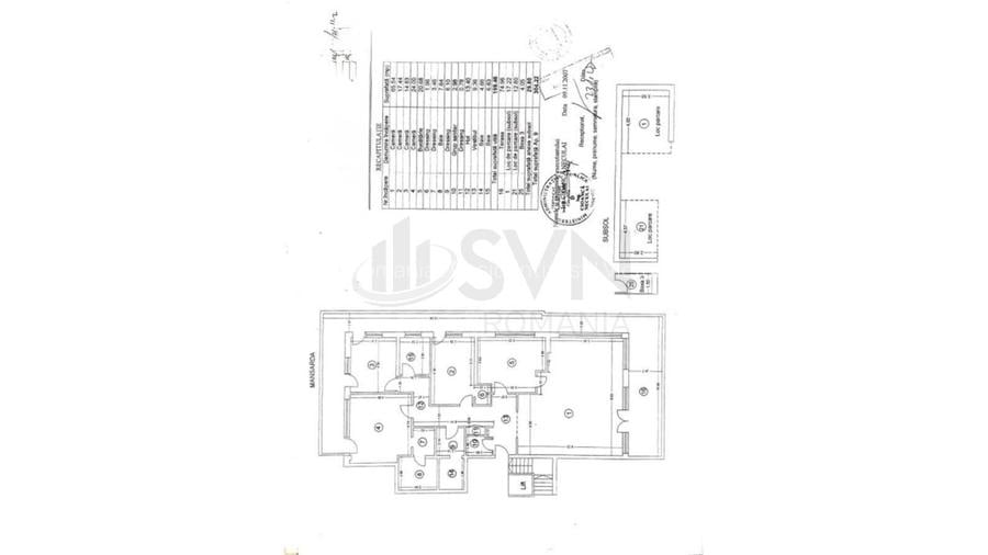 REA1005116 Apartament 4 camere Laguna Residence - 12
