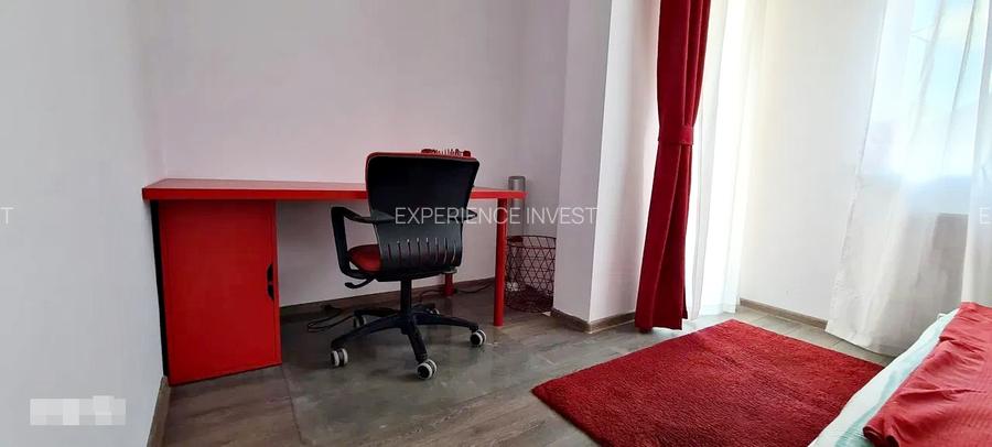 VÂNZARE | 2 Camere Mobilat  Utilat | 12 min.Metrou Dimitrie Leonida | Investiție - 7