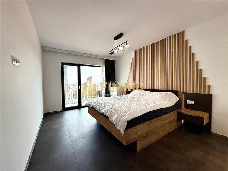 Apartament 2 camere | 64mp | ET 13 | ID:1422 - 6