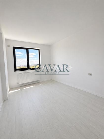 Alege Proiect Cavar Residence Finalizat - 11