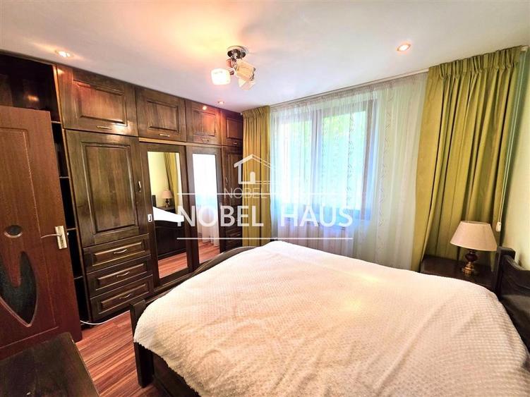 Apartament 2 camere, etajul 2, zona Gradina - 3