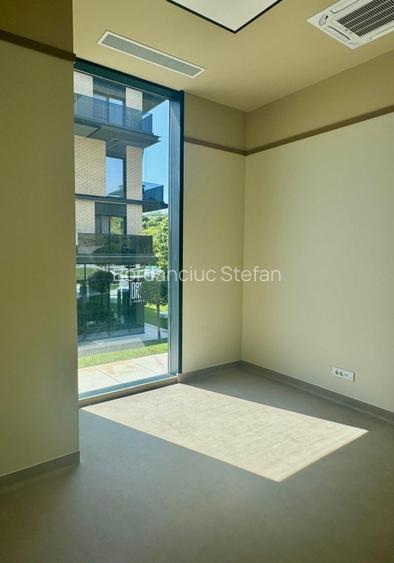 Spațiu comercial de închiriat/vânzare – 94,3–110 mp în Complexul Freya Home - 2