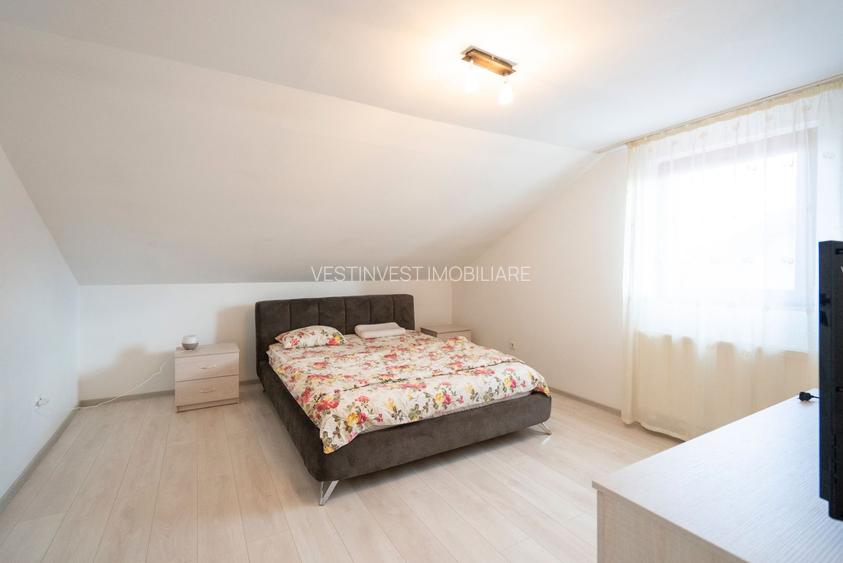 Casa in Nojorid cu 3 dormitoare 2 bai - 8