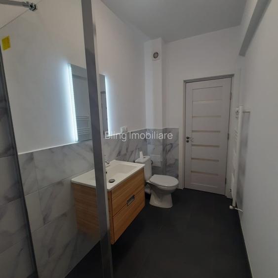 Apartament de 37 mp, 8 mp balcon, Zona Sesul de Sus - 4