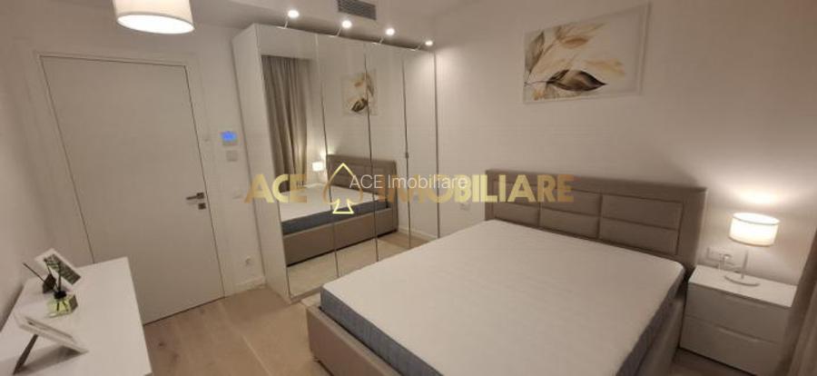 2 Camere de inchiriat | Pipera | Metrou | Centrala Proprie | Loc de Parcare - 5
