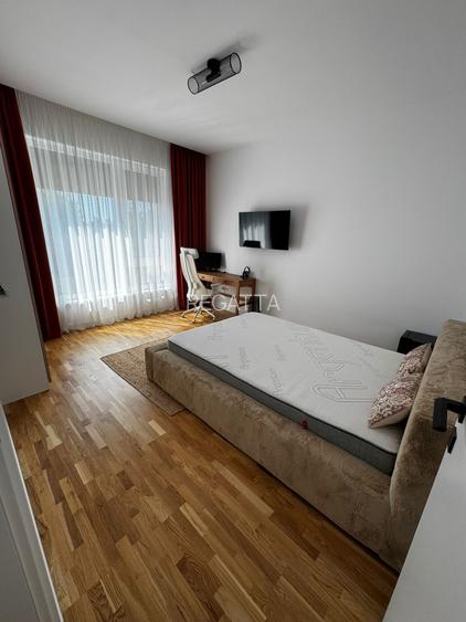 Casa individuala de lux langa complex Moara - 12