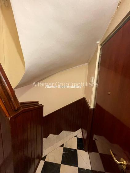 Casa cu  7 camere 13 Septembrie- Prosper Plaza - 22