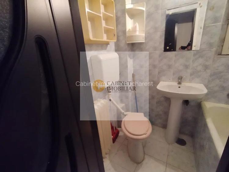 2 Camere | Decomandat | Metrou Gorjului la 7 minute - 5