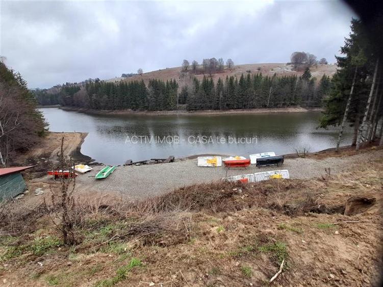 Trei Ape CS Pensiune la Munte Comis.ZERO Cump.si in Cryptomonede - 16