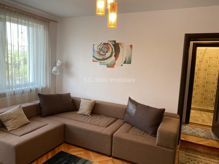 ap 2 camere et 3 cu balcon Vasile Milea Central - 6